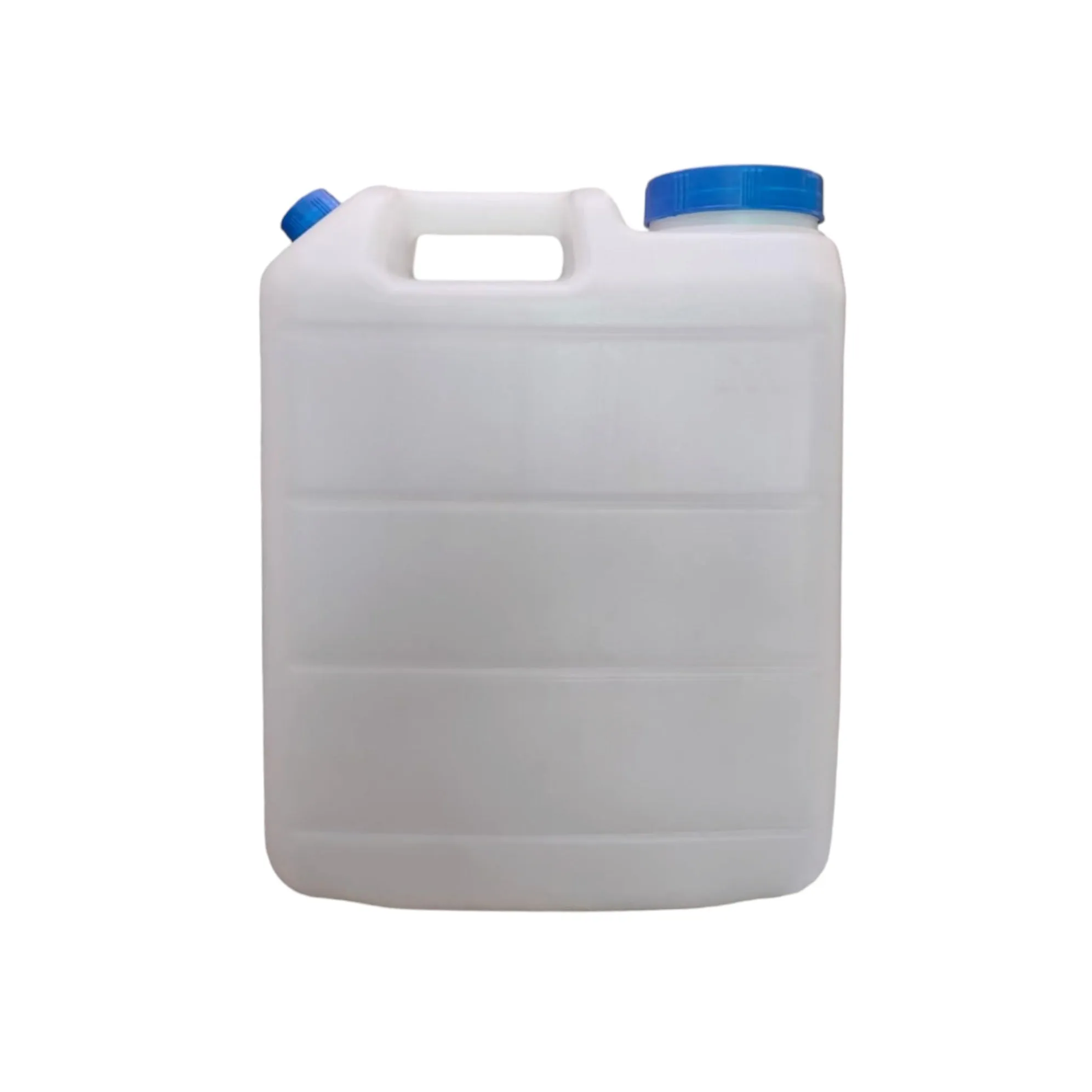 20L Jerry Can with tap - Heavy Duty Water Container