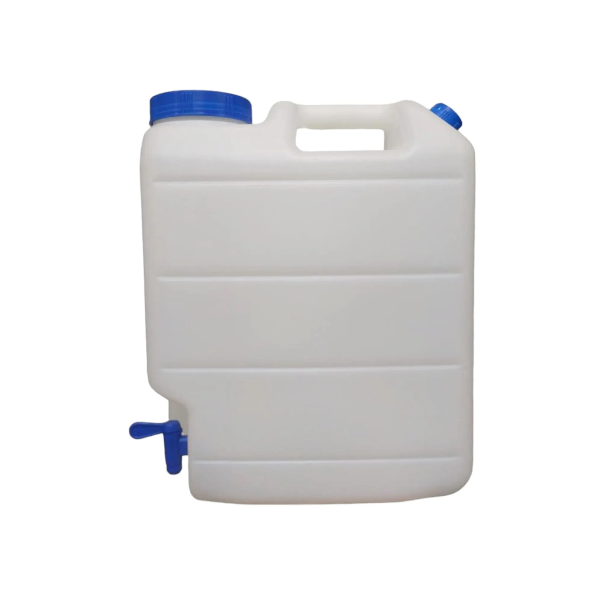 20L Jerry Can with tap - Heavy Duty Water Container