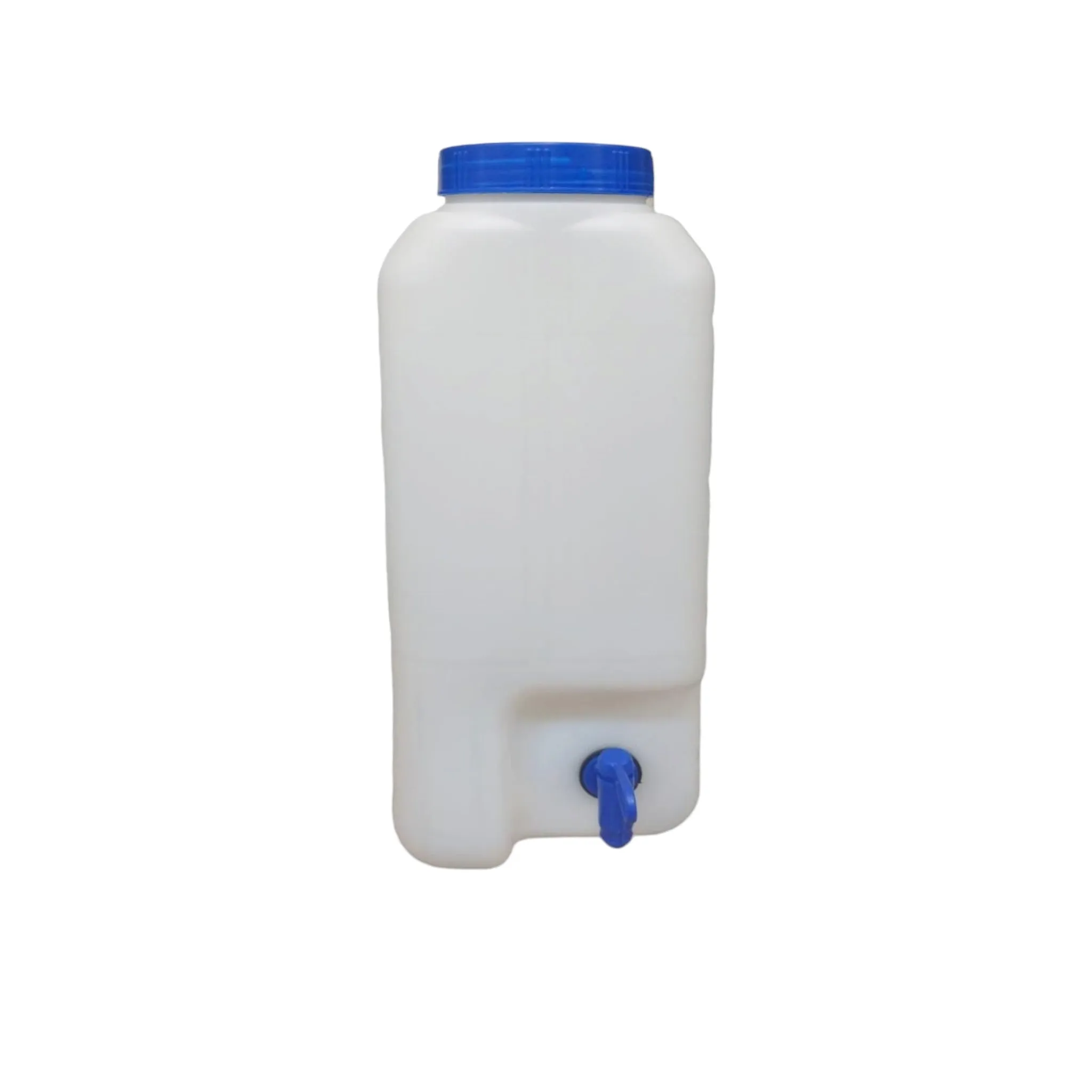 20L Jerry Can with tap - Heavy Duty Water Container