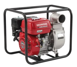 3" Honda WB30XT Water Pump