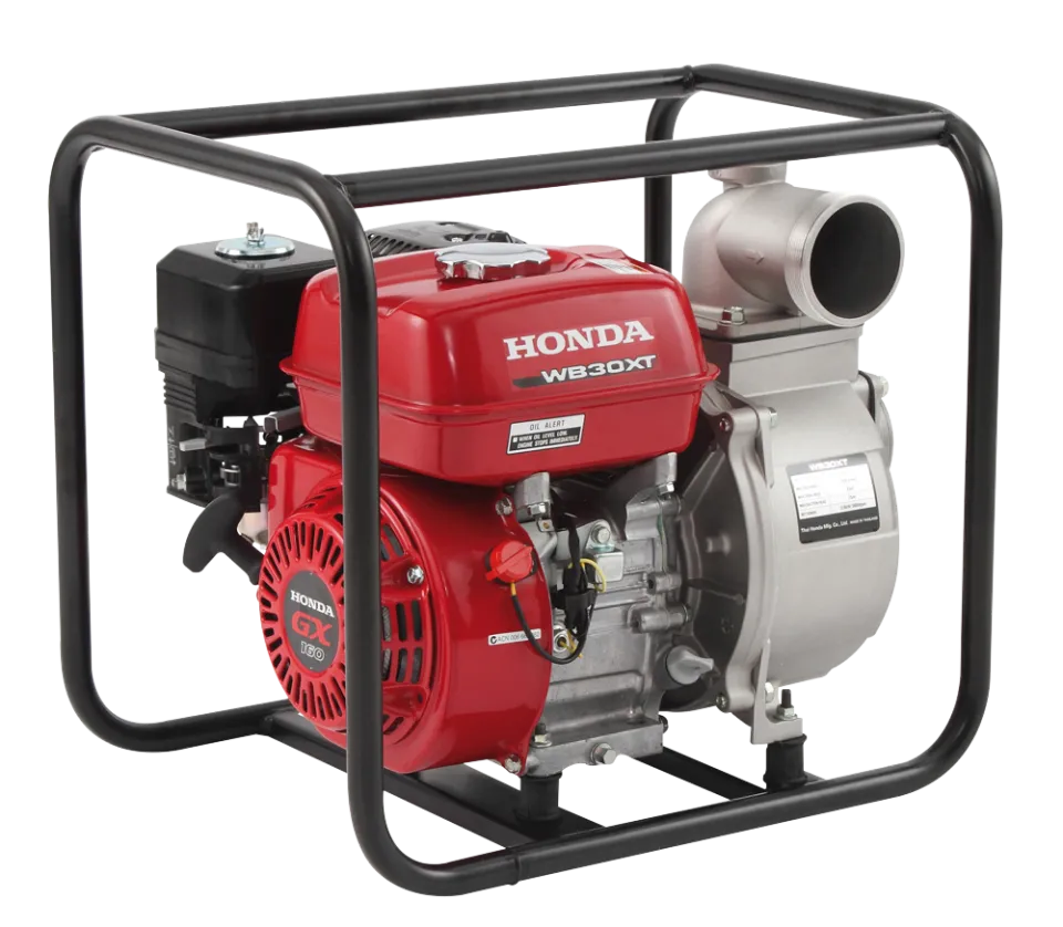 3" Honda WB30XT Water Pump