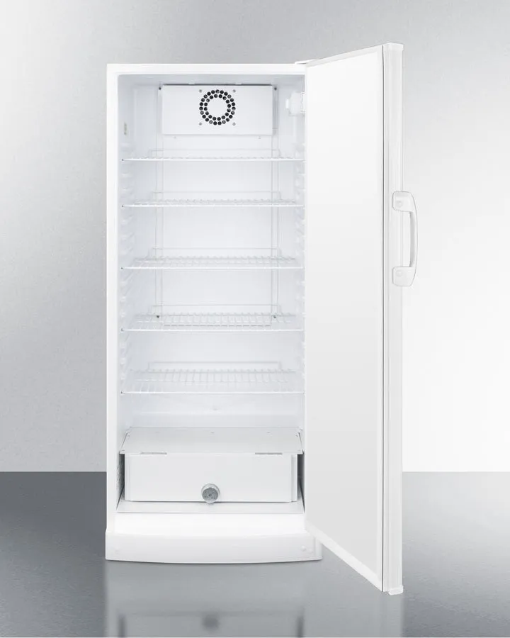 Accucold 24" Wide All-Refrigerator