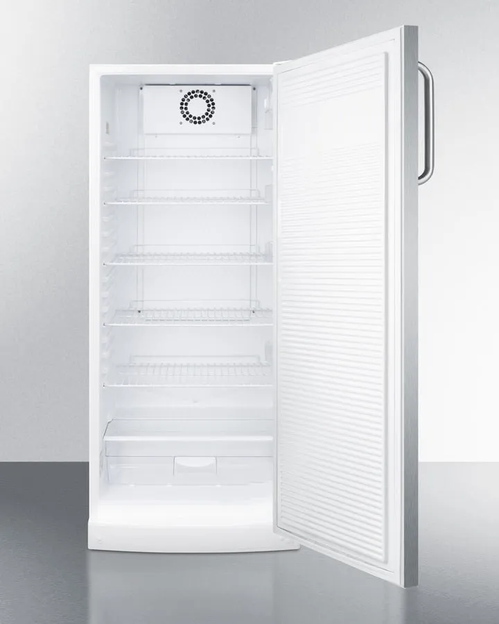 Accucold 24" Wide All-Refrigerator