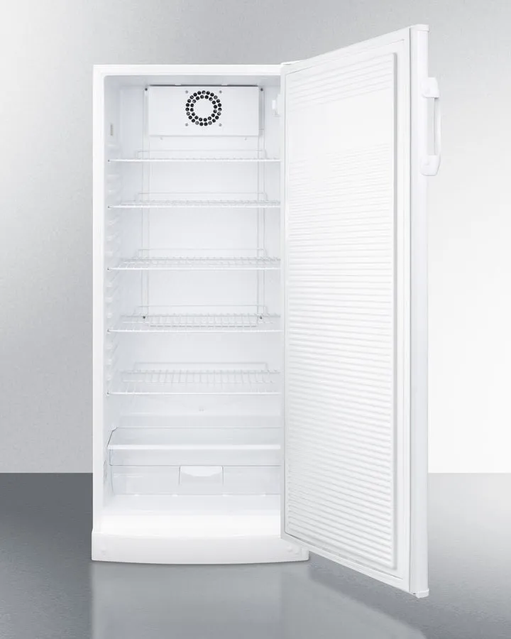 Accucold 24" Wide All-Refrigerator