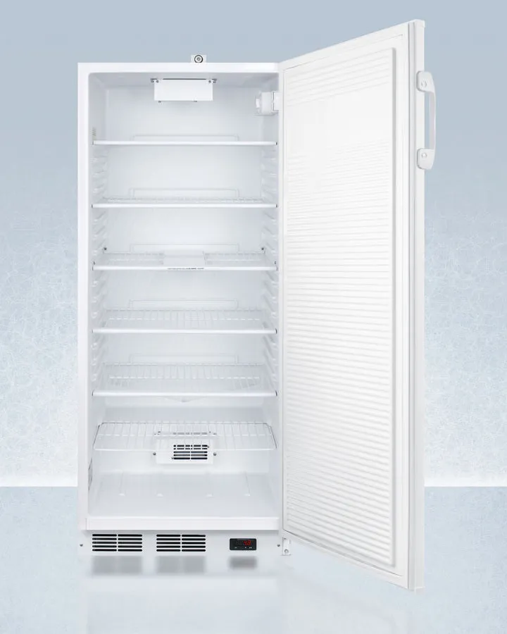 Accucold 24" Wide All-Refrigerator