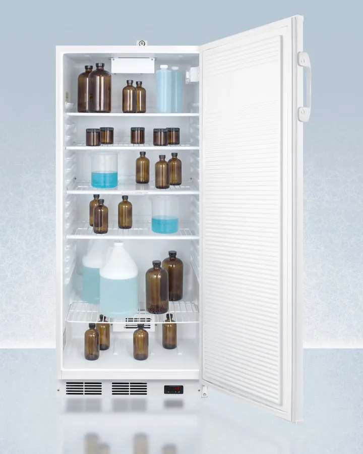 Accucold 24" Wide All-Refrigerator