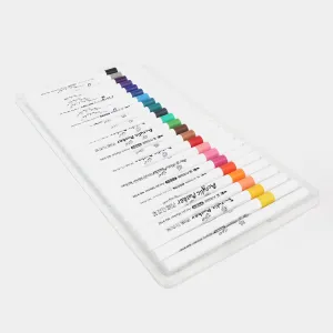 Acrylic Color Marker For Kids