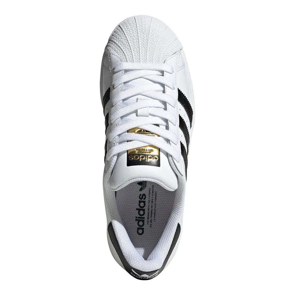 adidas Big Kids' Originals Superstar Shoes