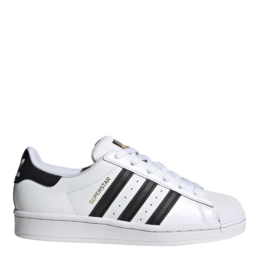 adidas Big Kids' Originals Superstar Shoes