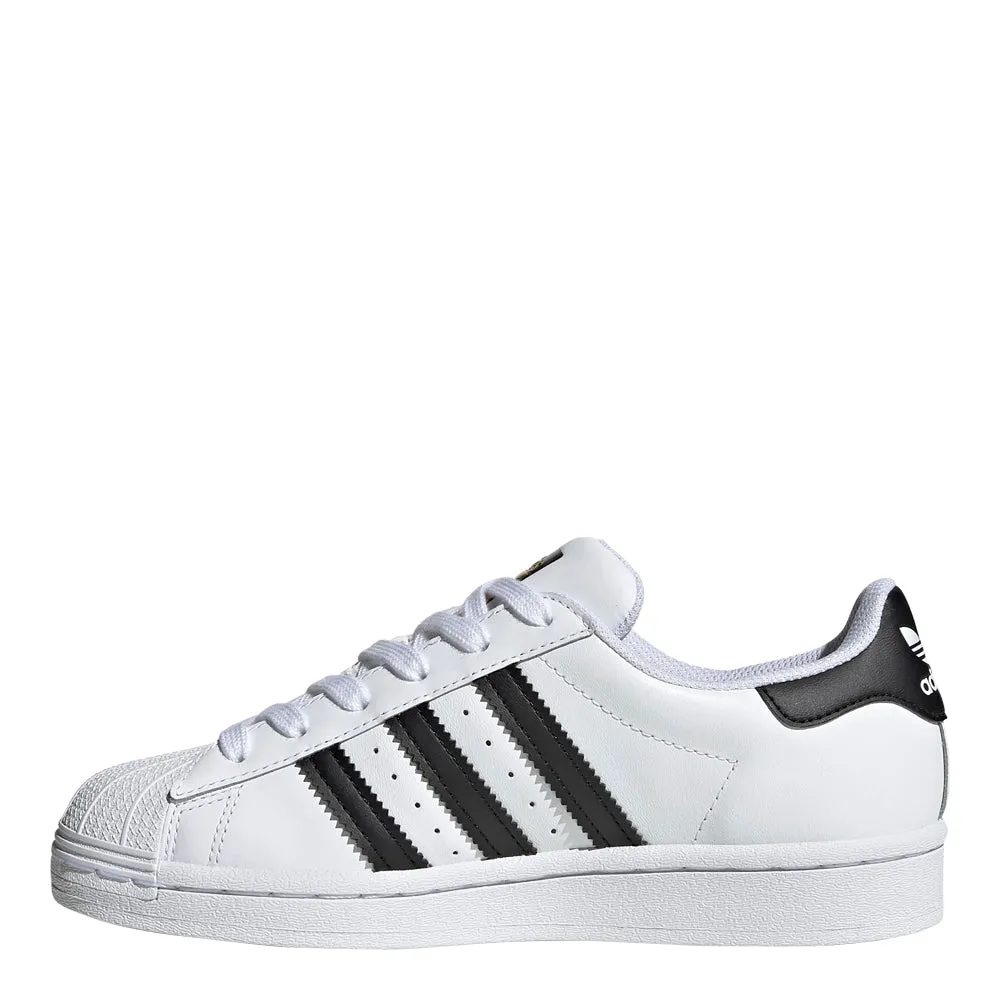 adidas Big Kids' Originals Superstar Shoes