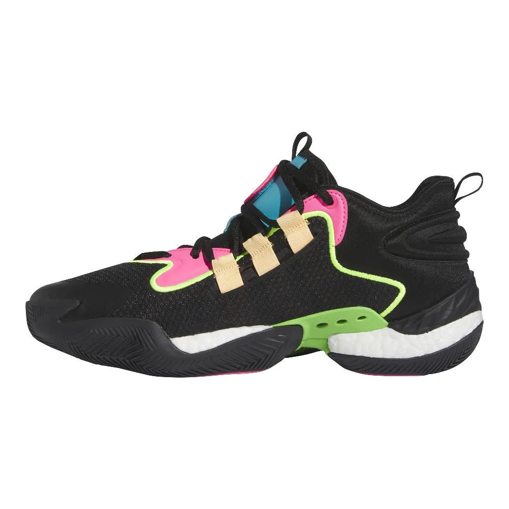 adidas BYW Select Basketball Shoes