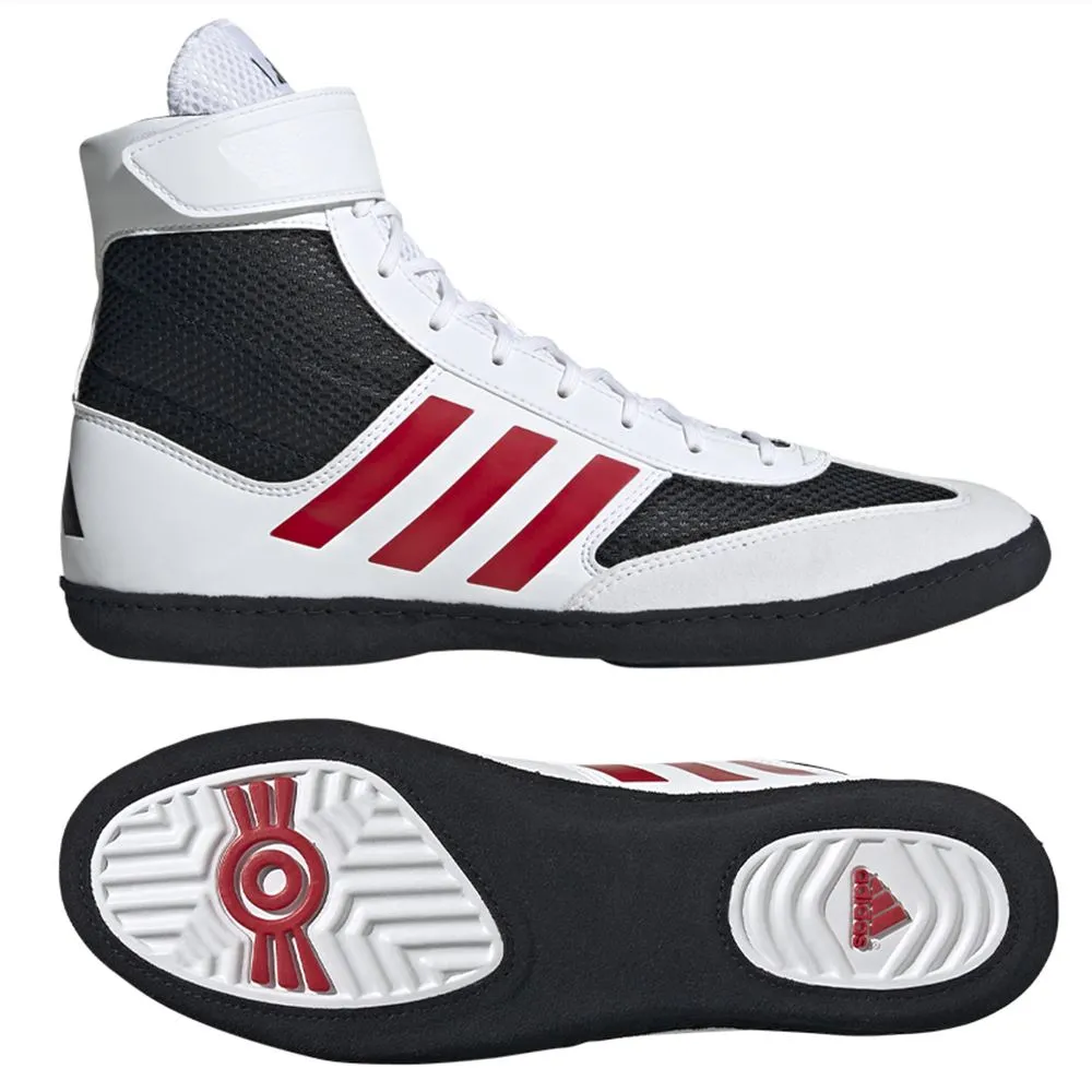 Adidas Combat Speed 5 Boots