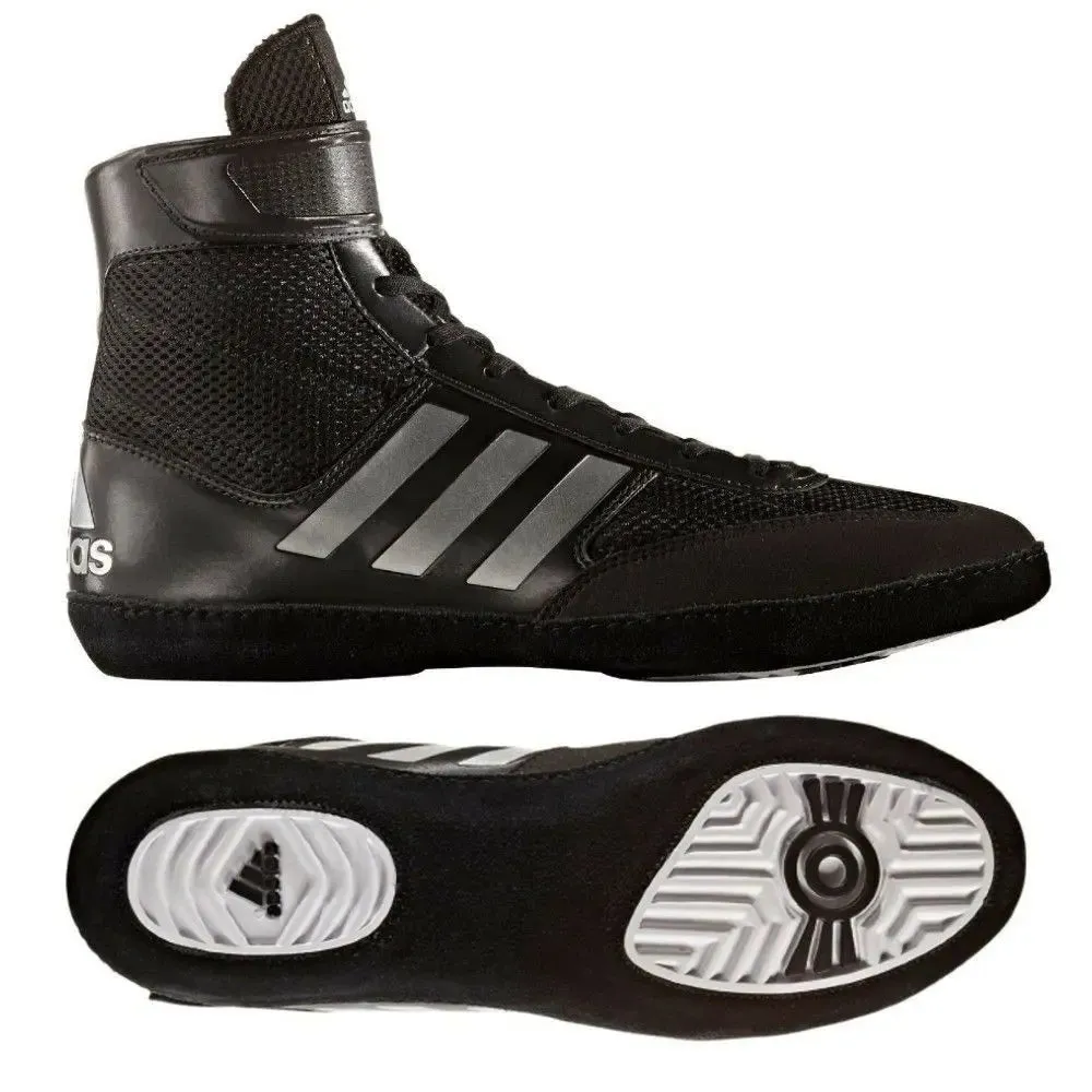 Adidas Combat Speed 5 Boots