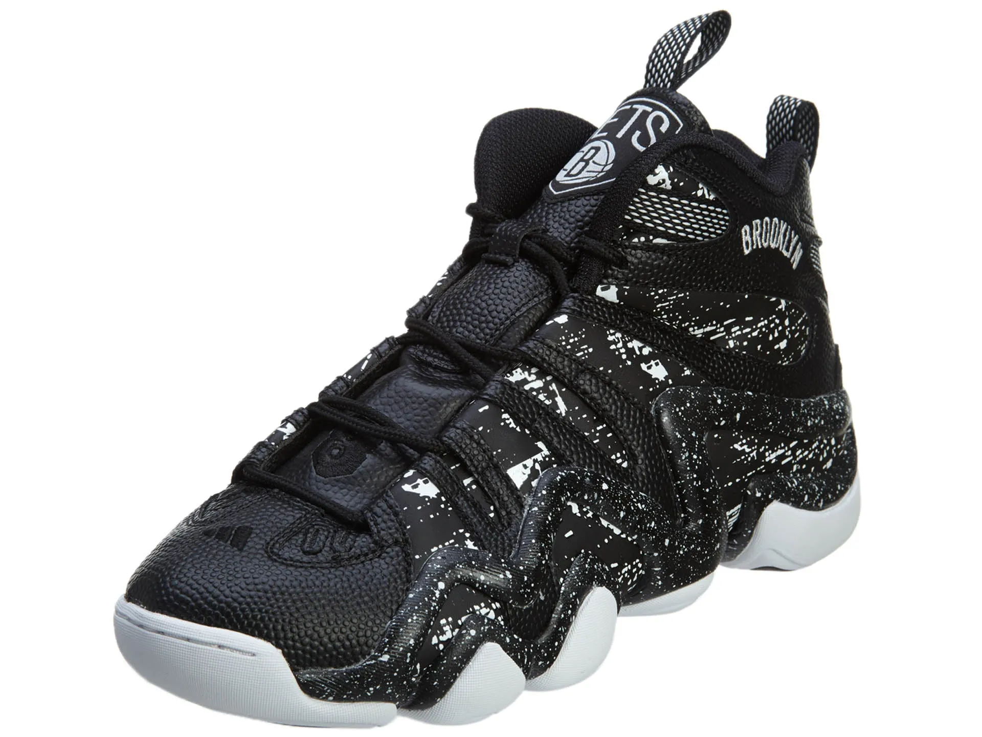 Adidas Crazy 8 Basketball Sneakers Mens Style : S83938