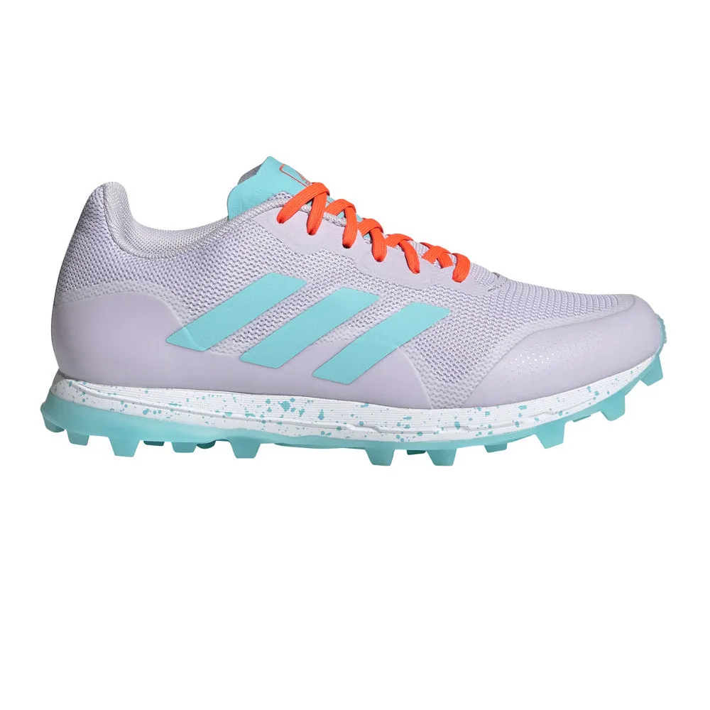 Adidas Fabela Zone 2.1 Hockey Shoes