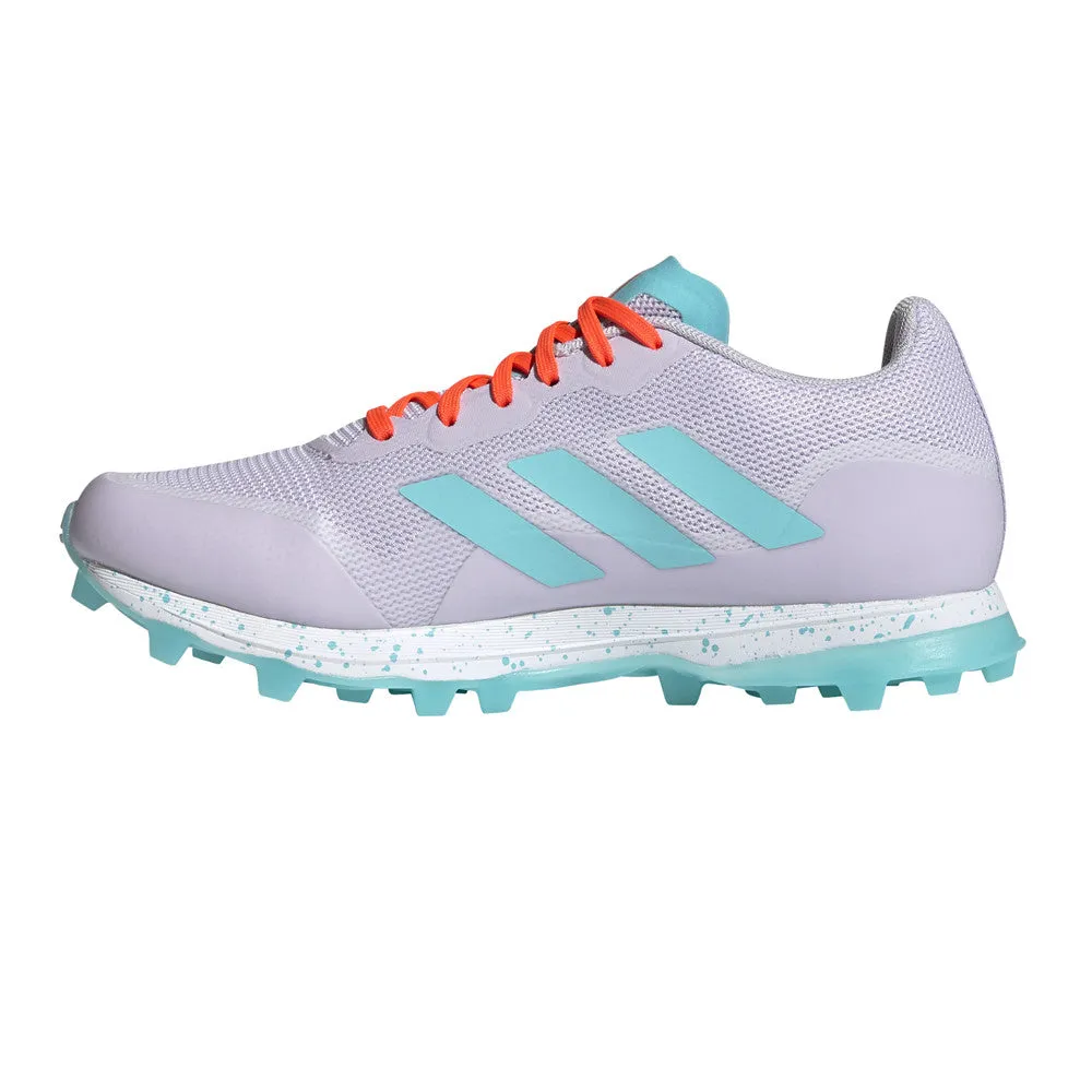 Adidas Fabela Zone 2.1 Hockey Shoes