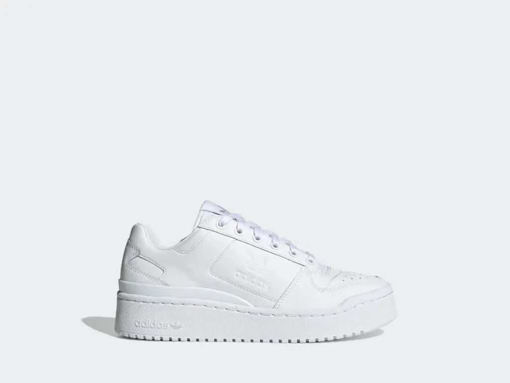 Adidas Forum Bold W White FY9042