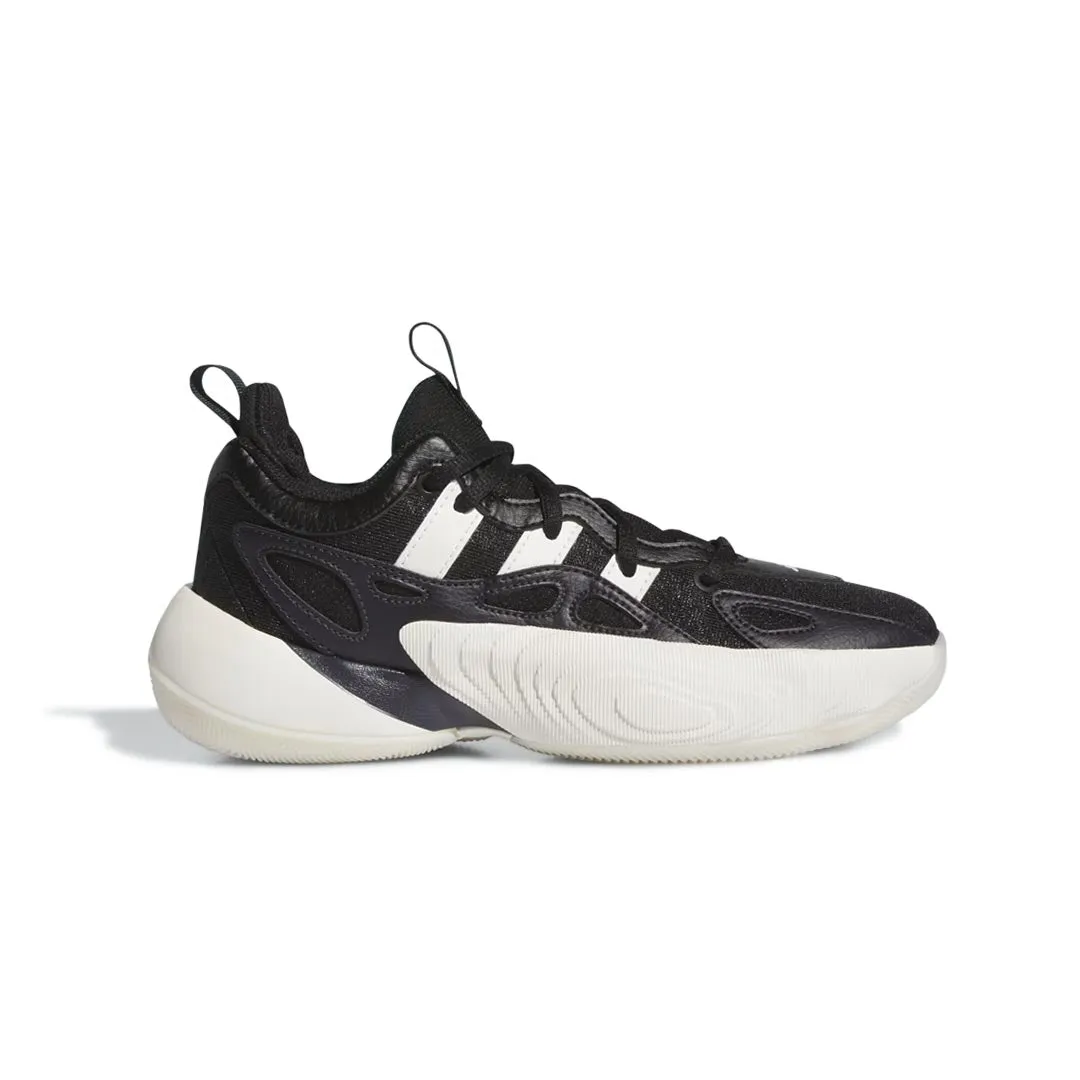 adidas - Kids' (Junior) Trae Unlimited 2 Basketball Shoes (IE7885)