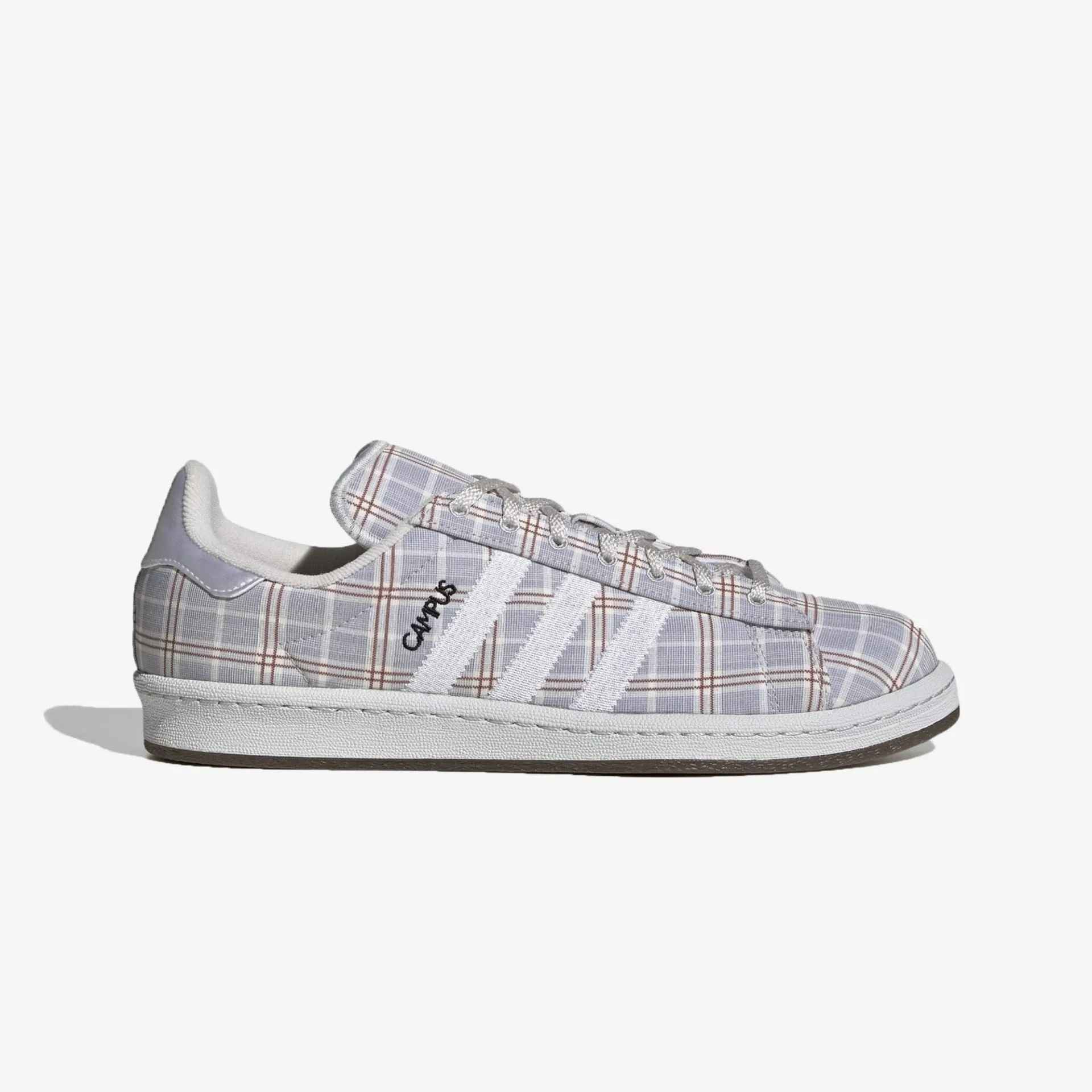 Adidas Originals | CAMPUS 80S  { PANTONE/WHITE