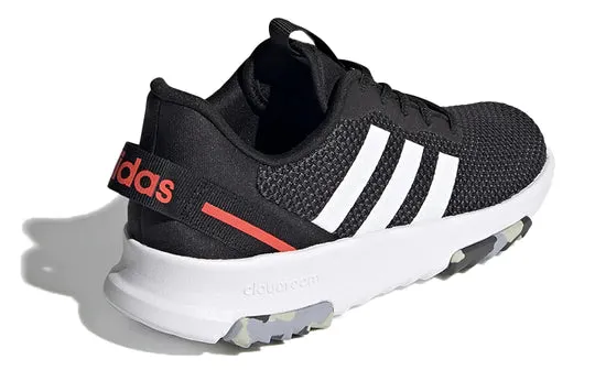 ADIDAS RACER TR 2.0 K KIDS SHOES FY9484