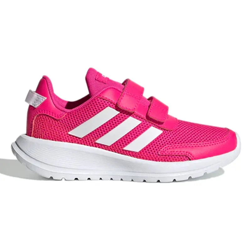 ADIDAS TENSAUR RUN C KIDS SHOES EG4145