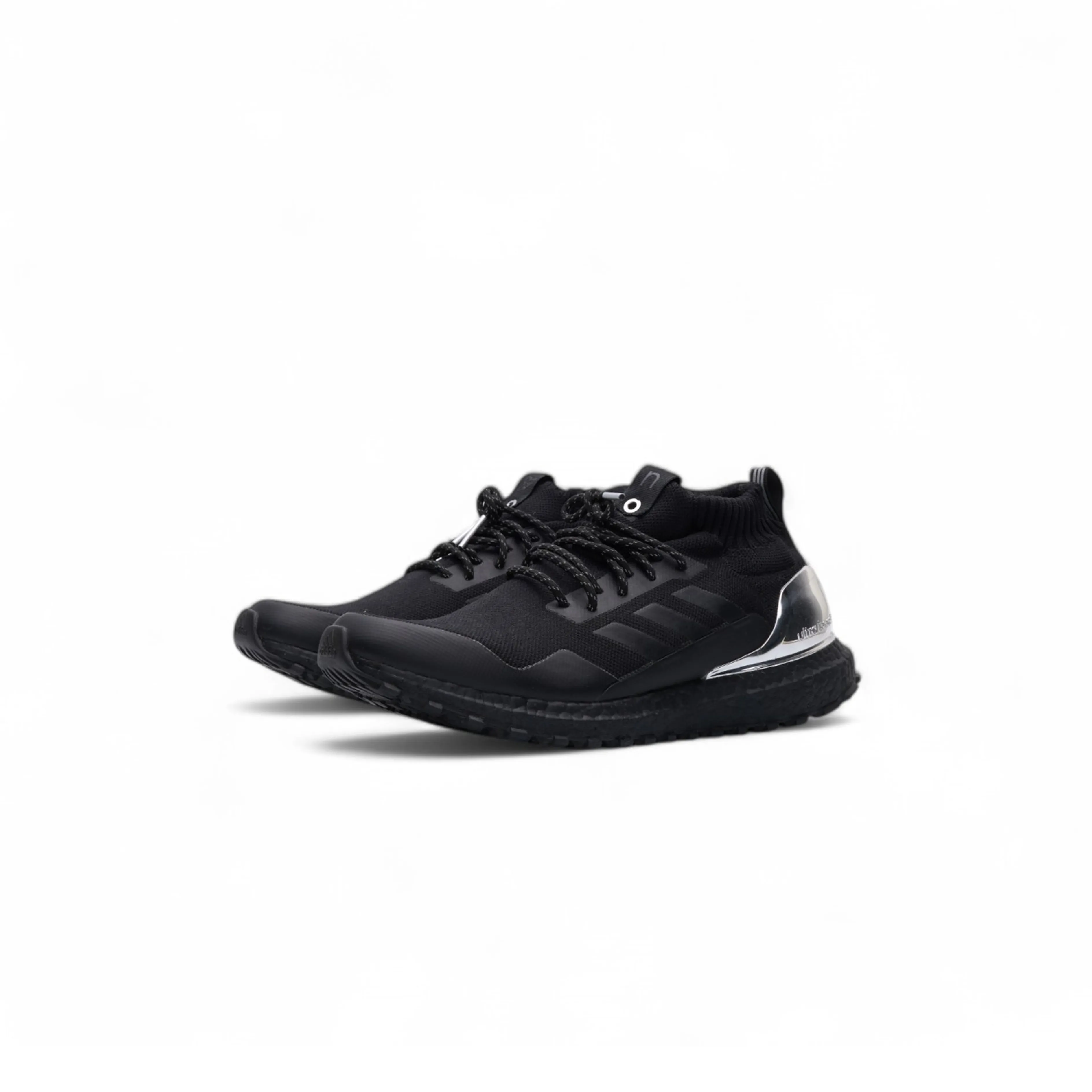 adidas Ultra Boost Mid Kith x nonnative Friends and Family