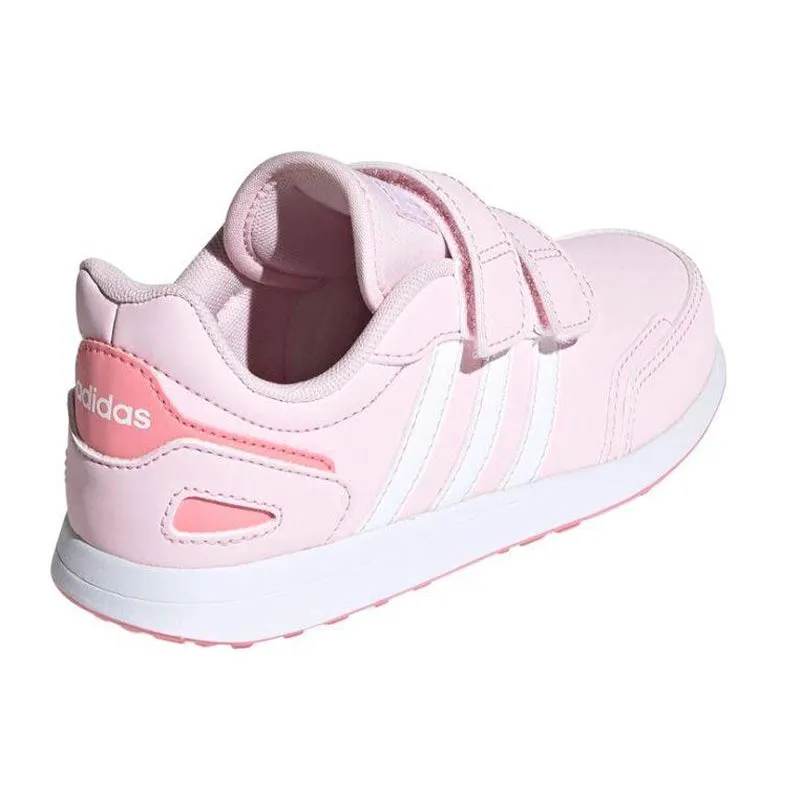 ADIDAS VS SWITCH 3 C KIDS SHOES FY9224