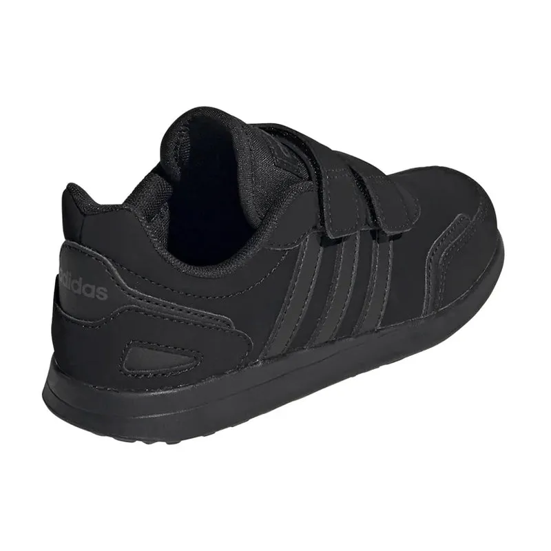 ADIDAS VS SWITCH 3 K KIDS SHOES FW9308