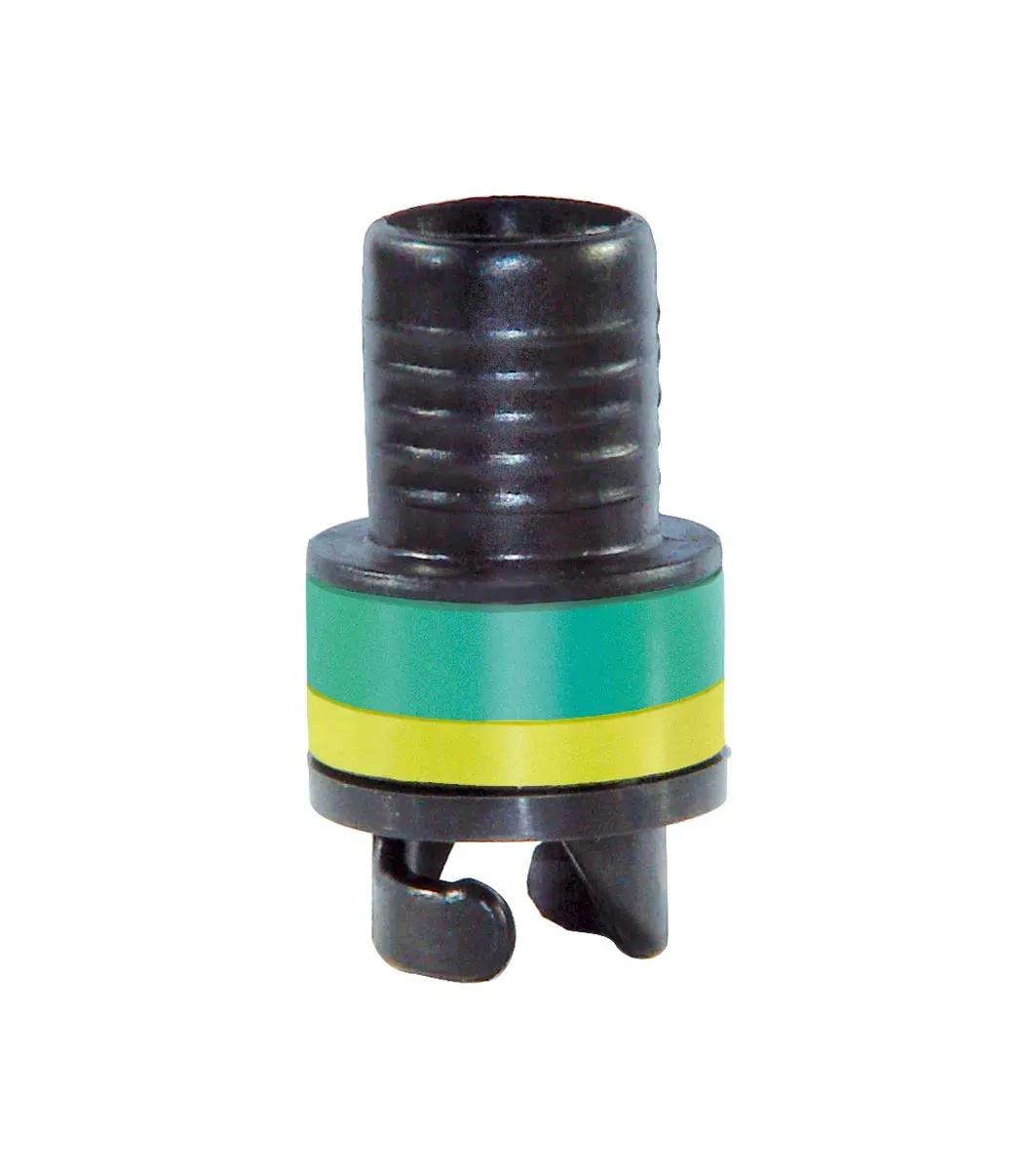 Adjustable HP Valve Socket Fitting