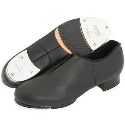 Adult Tap Flex Slip On Tap Shoes