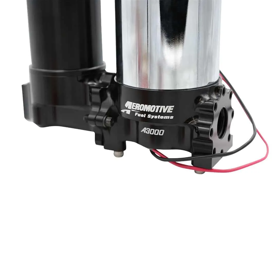 Aeromotive A3000 Drag Race Fuel Pumps 11223