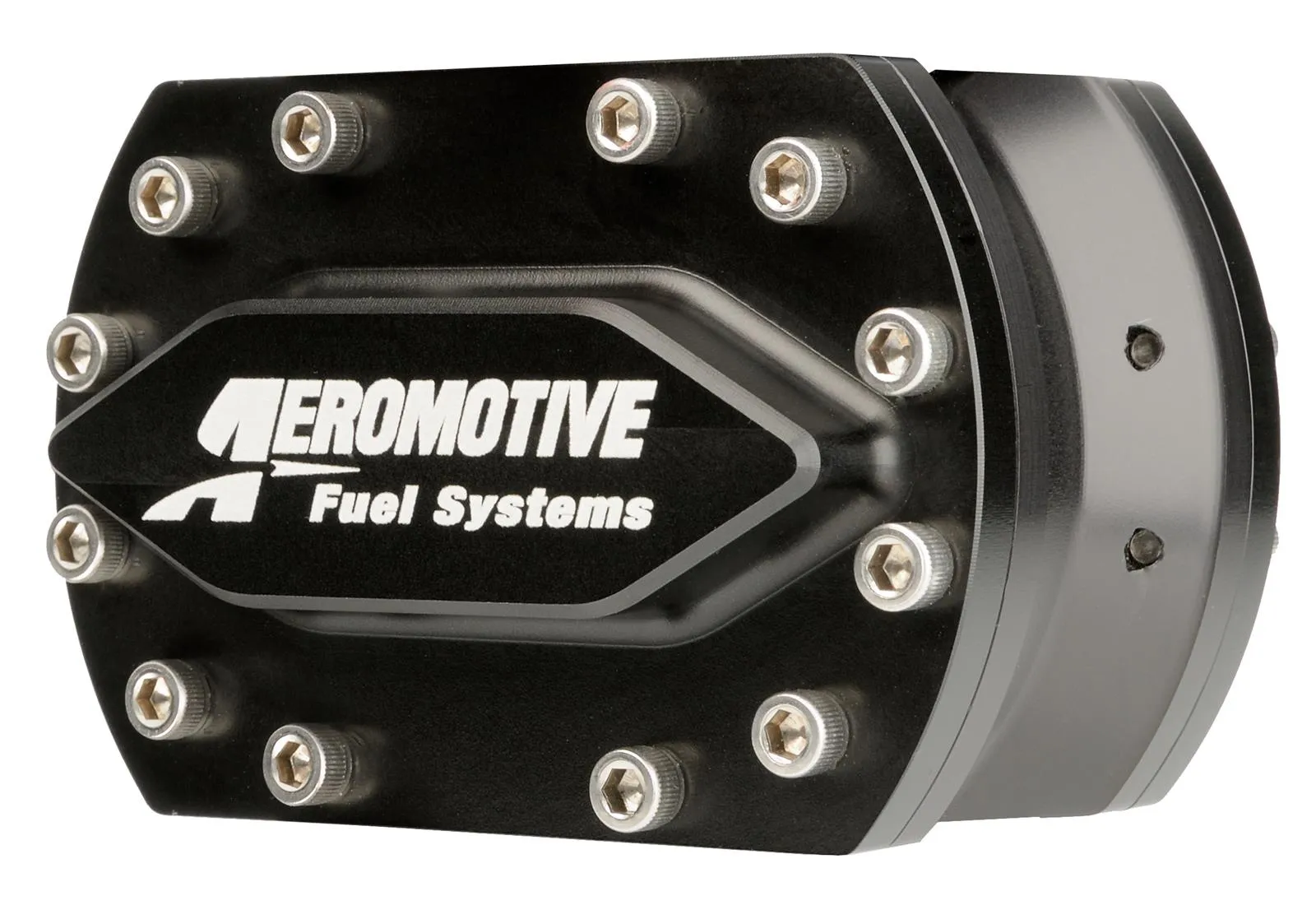 Aeromotive Spur Gear Fuel Pumps 11138