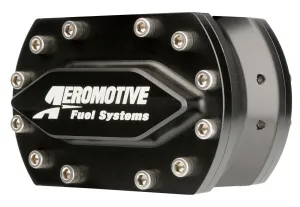 Aeromotive Spur Gear Fuel Pumps 11163