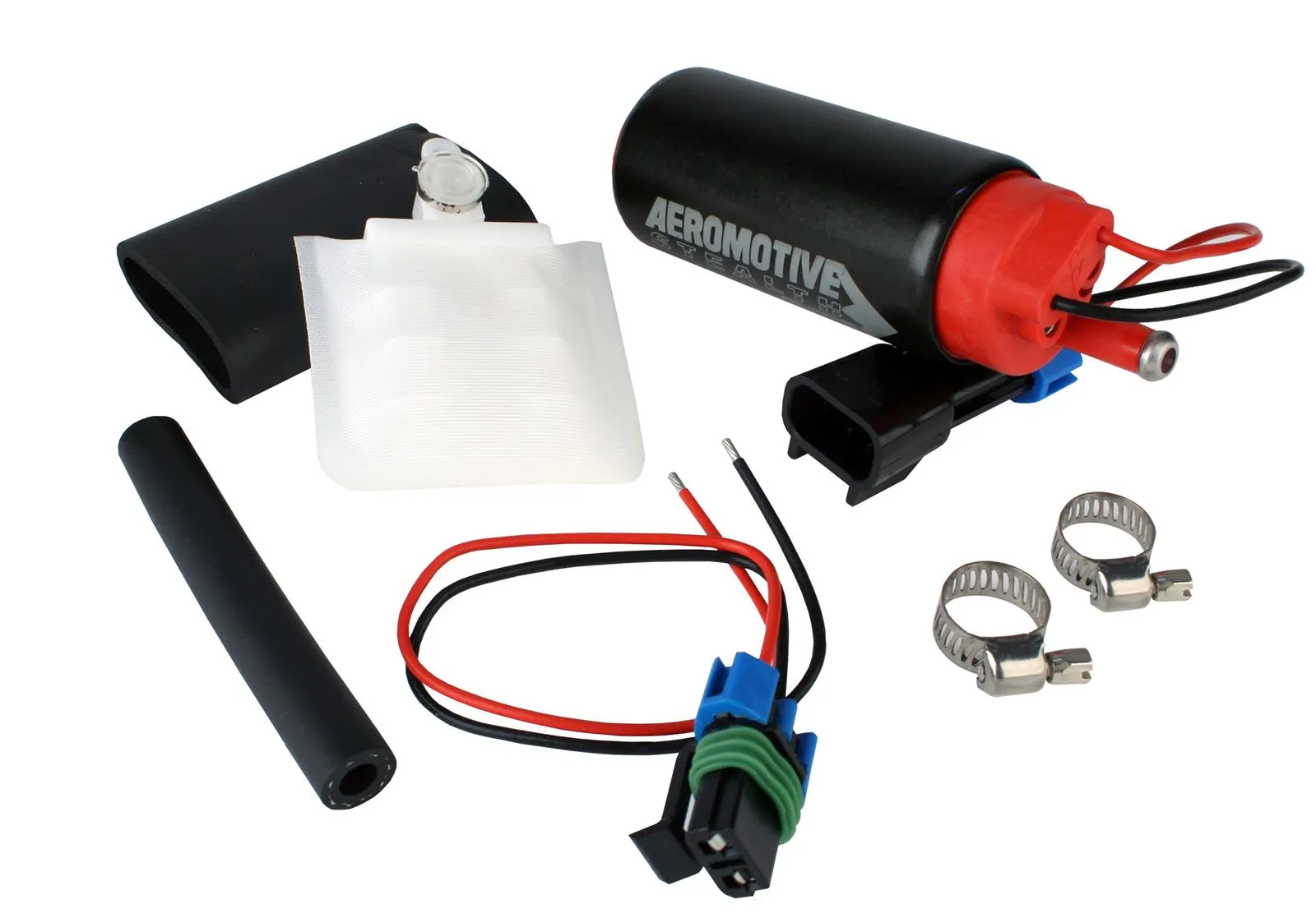 Aeromotive Stealth 340 In-Tank Electric Fuel Pumps 11542