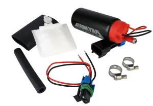 Aeromotive Stealth Electric Fuel Pumps 11541