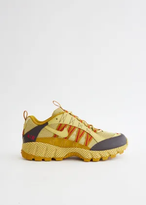 Air Humara 'Buff Gold' Sneakers