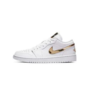 Air Jordan 1 Womens Low SE  Shoes