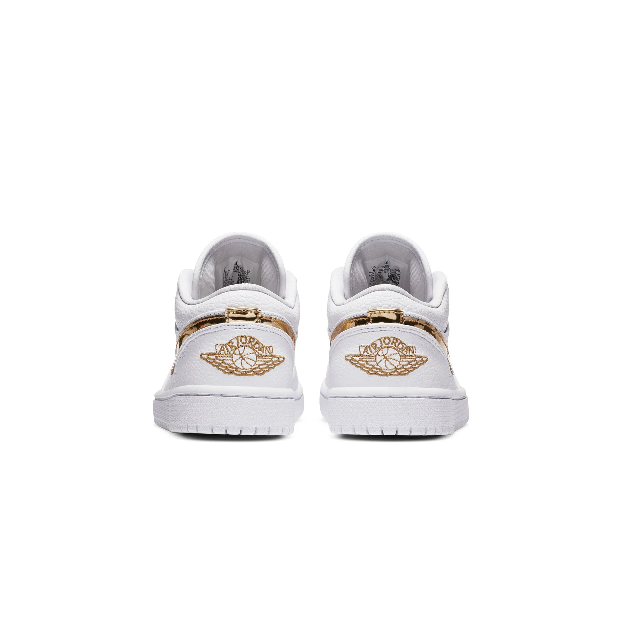 Air Jordan 1 Womens Low SE  Shoes