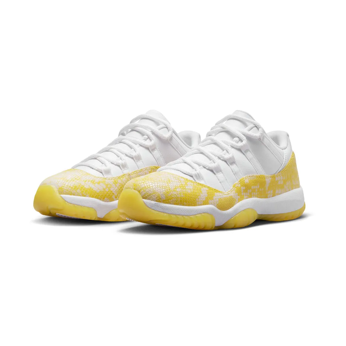 Air Jordan 11 Retro Low 	Women's Shoes