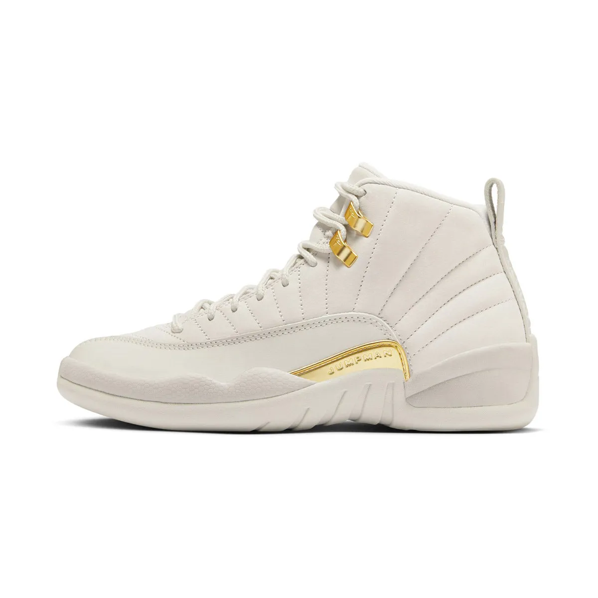 Air Jordan 12 Retro 'Phantom' Women's Shoes