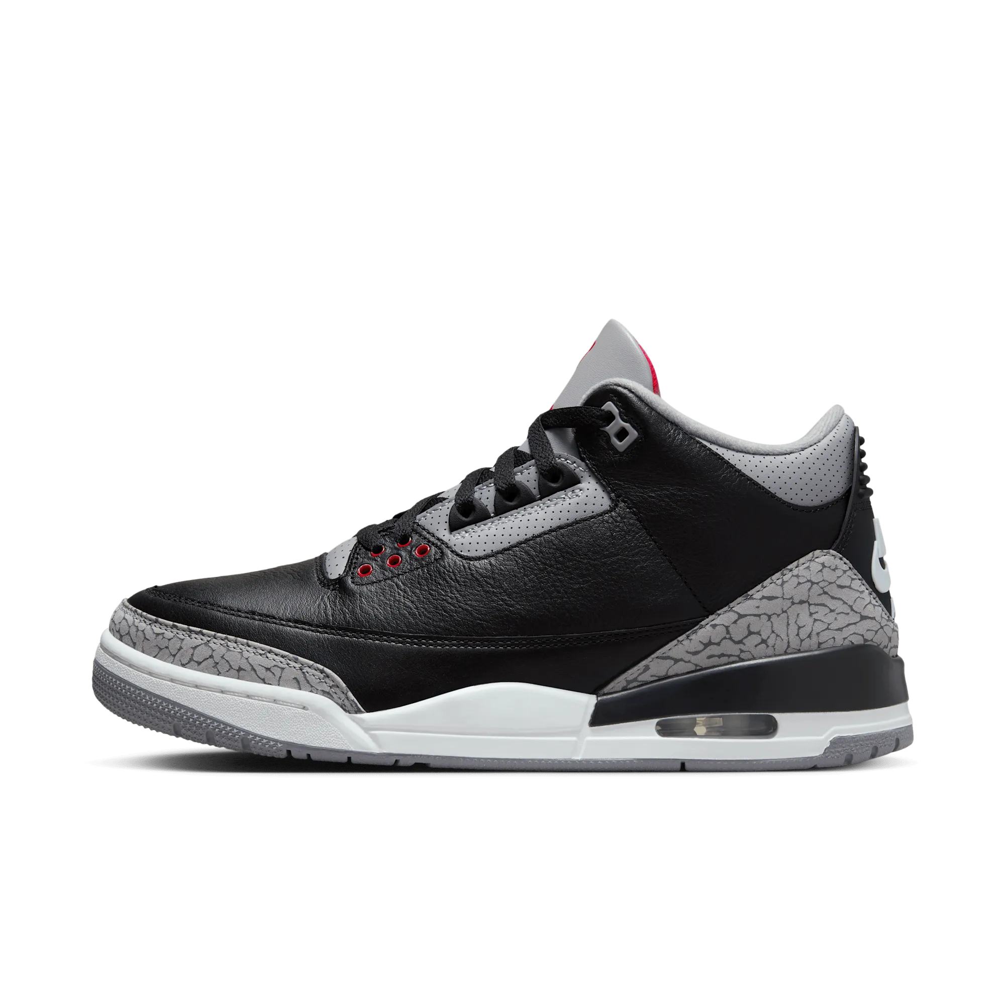 Air Jordan 3 Retro