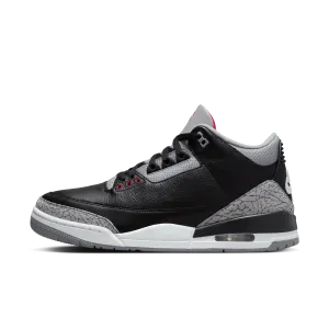 Air Jordan 3 Retro