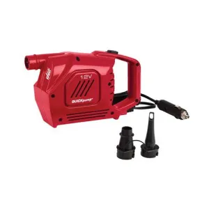 Air Pump 12V DC