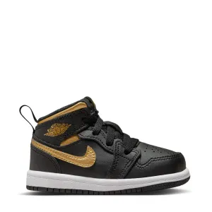 AJ 1 Mid - Toddler