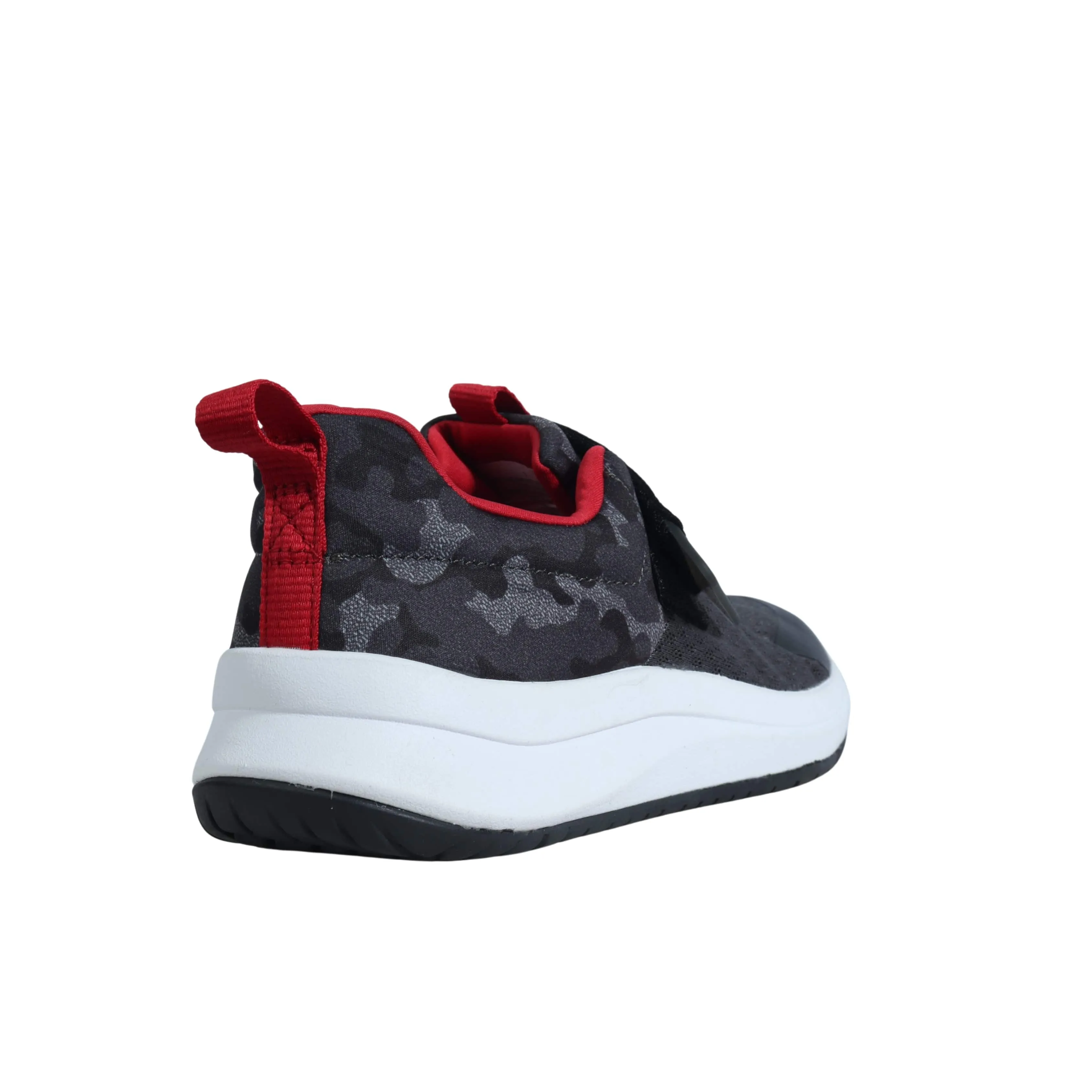 ALL IN MOTION - Kids - Army Printed Sneakers