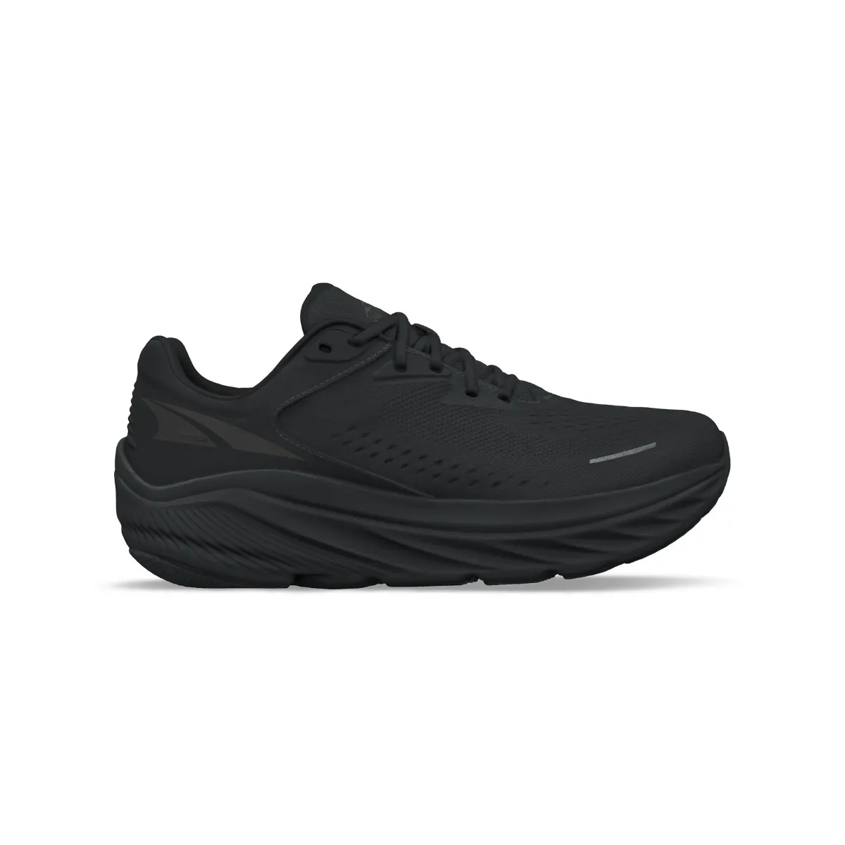 Altra Via Olympus 2 Black SS24 Shoes