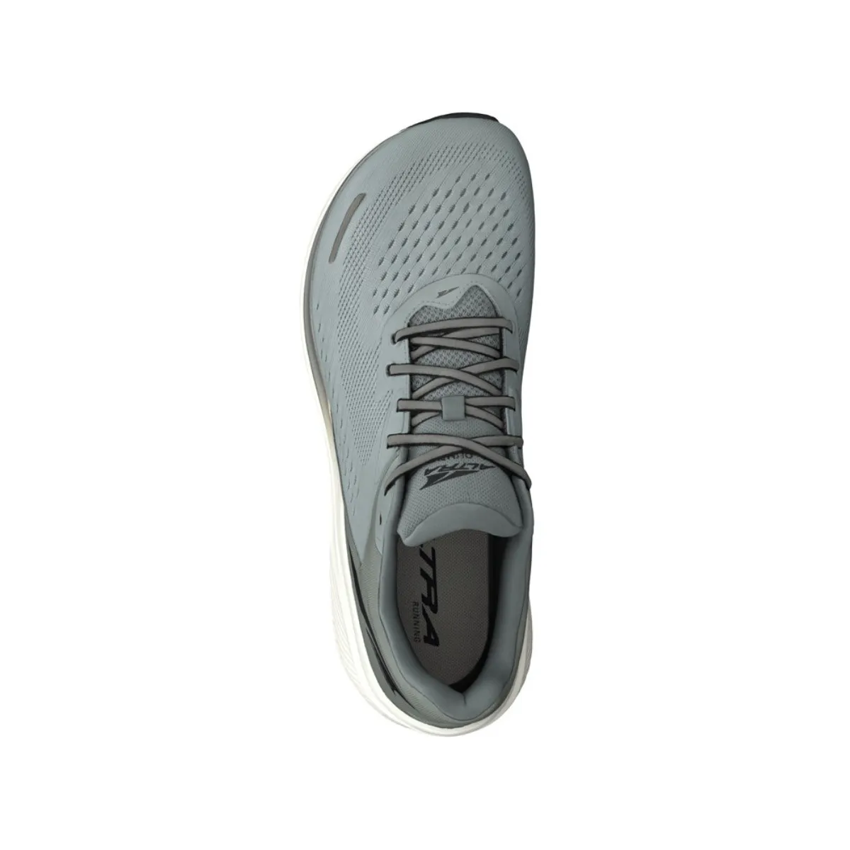 Altra Via Olympus 2 Grey White SS24 Shoes