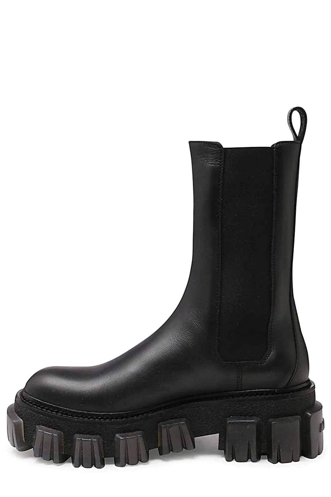 Amiri Chelsea Lug Combat Boots