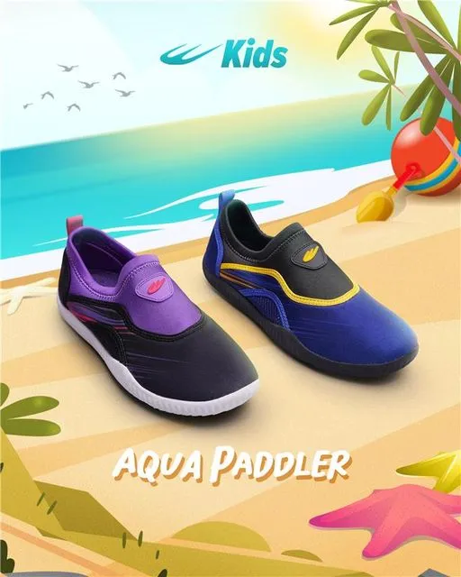 AQUA PADDLER BB