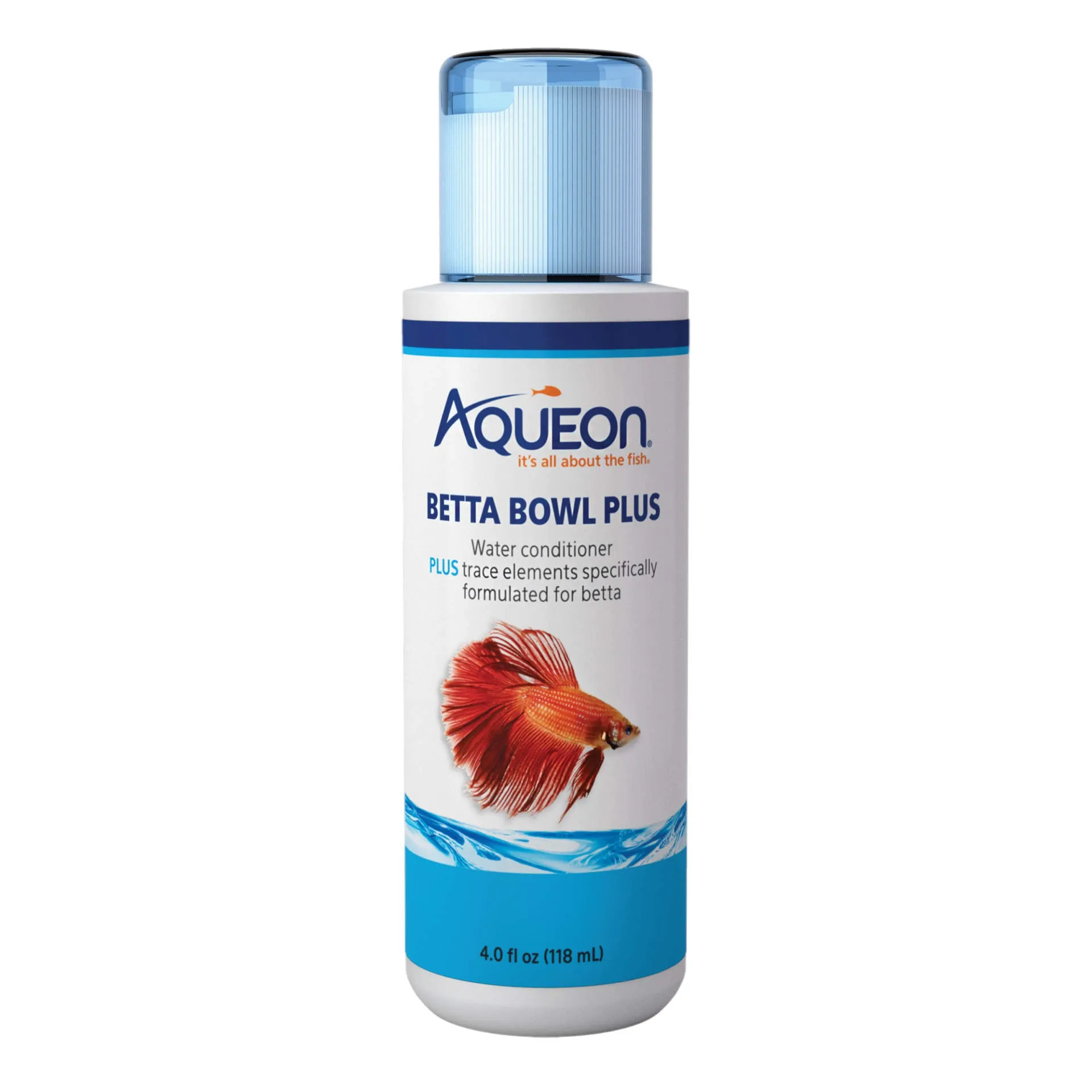 Aqueoun Betta Bowl Plus 4 oz